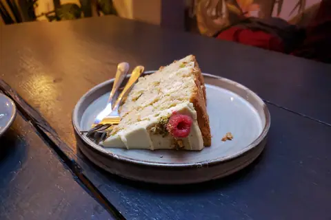 In the Mood for Food photo 4
