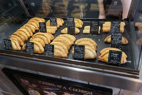 In the Mood for Food photo 3