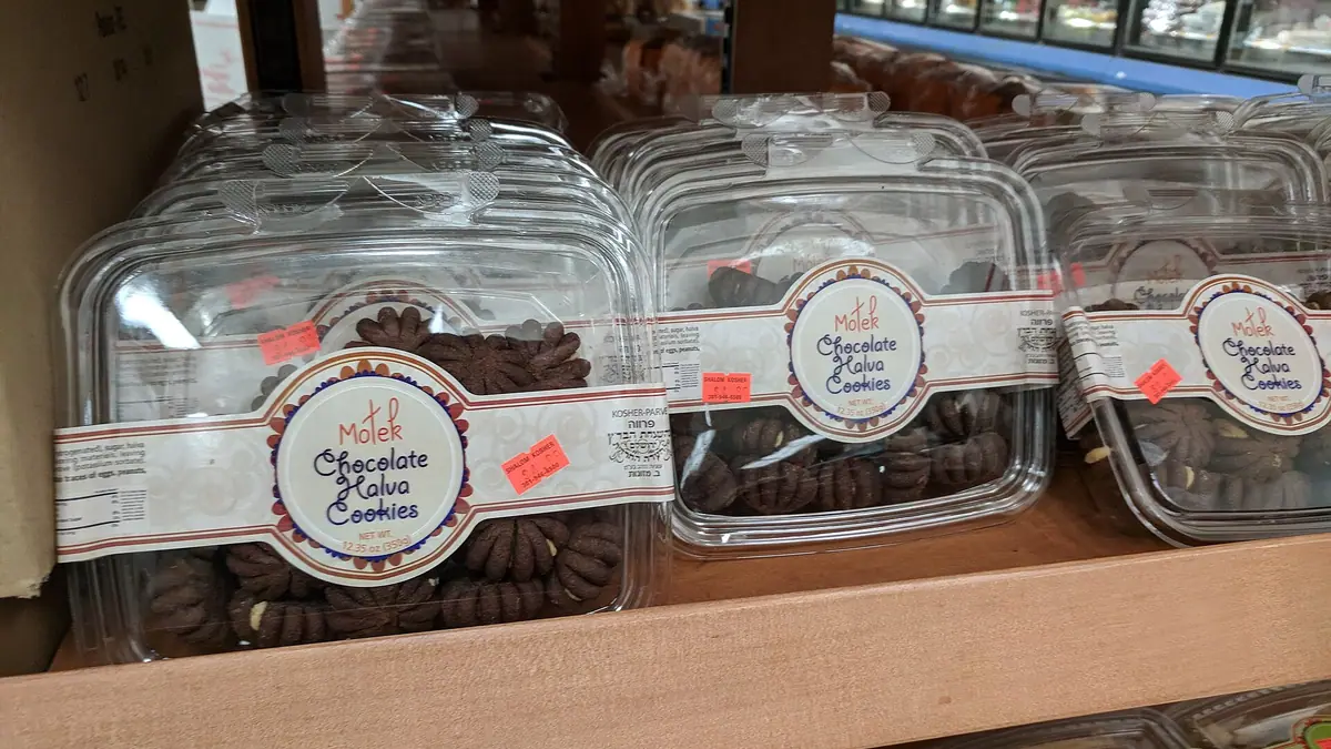 In the Mood for Food – bakery in South Hornchurch, London